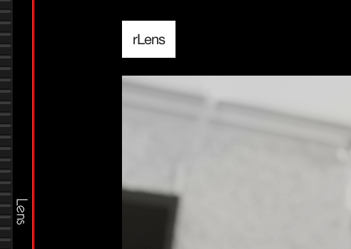 rLens has launched