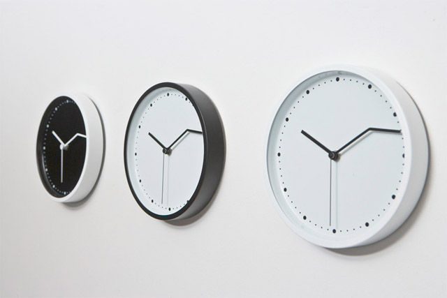 Time Card